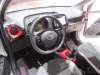 Nuova Toyota Aygo interni - Salone di Ginevra 2014 (9)