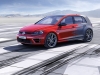 Volkswagen Golf R Touch CES 2015 (1)