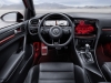 Volkswagen Golf R Touch interni CES 2015 (1)