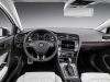 Volkswagen NMC Concept interni