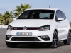 Volkswagen Polo GTI restyling 2015