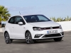 Volkswagen Polo GTI restyling 2015