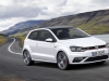 Volkswagen Polo GTI restyling 2015