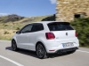 Volkswagen Polo GTI restyling 2015
