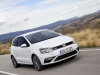 Volkswagen Polo GTI restyling 2015