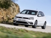 Volkswagen Polo GTI restyling 2015