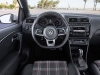 Volkswagen Polo GTI restyling 2015 interni