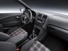 Volkswagen Polo GTI restyling 2015 interni
