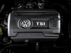 Volkswagen Polo GTI restyling 2015 motore