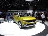 Volkswagen Drekker Concept Salone di Ginevra 2016 (1)