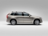 Nuova Volvo XC90 Drive-E ibrida (10)