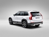 Nuova Volvo XC90 Drive-E ibrida (12)