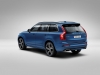 The all-new Volvo XC90 R-Design