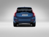 The all-new Volvo XC90 R-Design