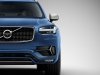 The all-new Volvo XC90 R-Design