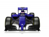 Wiliams FW36 Formula 1 2014