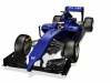 Wiliams FW36 Formula 1 2014 (3)