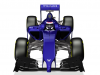 Wiliams FW36 Formula 1 2014 (4)