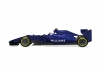 Wiliams FW36 Formula 1 2014 (2)