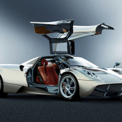 Pagani Huayra: scheda tecnica e video ufficiale