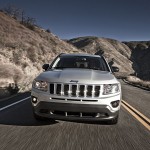 Anteriore Jeep Compass – 2 – Italiantestdriver Anteriore Jeep Compass – 2 – Italiantestdriver