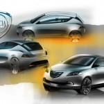 Bozzetti Lancia Ypsilon 2011 – 5 – Italiantestdriver