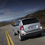 Posteriore Jeep Compass – 1 – Italiantestdriver Posteriore Jeep Compass – 1 – Italiantestdriver