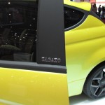 Fiat 500 coupè Zagato – 4 – Salone di Ginevra 2011 – ItalianTestdriver Fiat 500 coupè Zagato – 4 – Salone di Ginevra 2011 – ItalianTestdriver