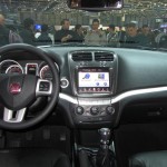 Interni Fiat Freemont – 4 – Salone di Ginevra 2011 – ItalianTestdriver Interni Fiat Freemont – 4 – Salone di Ginevra 2011 – ItalianTestdriver