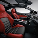 Interni Mercedes C63 AMG Coupè – 3 – Italiantestdriver