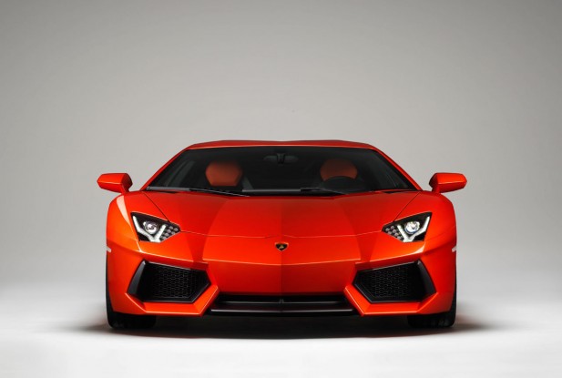 Lamborghini Aventador LP700-4 - 3 - ItalianTestdriver