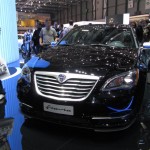 Nuova Lancia Flavia concept – 6 – Ginevra 2011 – italiantestdriver