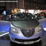 Nuova Lancia Ypsilon 2011 – 4 – salone di Ginevra 2011 – Italiantestdriver
