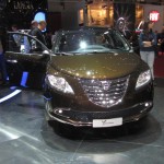 Nuova Lancia Ypsilon – 5 – Ginevra 2011 – Italiantestdriver