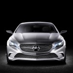 Mercedes Classe A Concept – Italiantestdriver Mercedes Classe A Concept – Italiantestdriver
