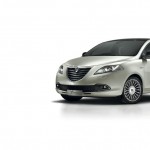 Nuova Lancia Ypsilon (4)