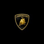 Logo Lamborghini