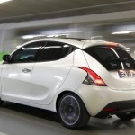 Nuova Lancia Ypsilon 2011 (3)