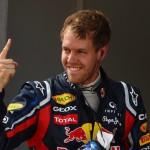 Sebastian Vettel