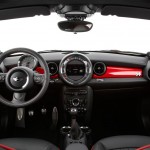 Interni Mini Coupè