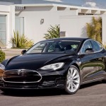 Tesla Model S Alpha (3)