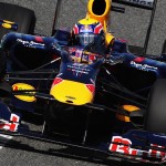 Mark Webber Mark Webber