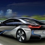 Bmw i8 Concept (14)