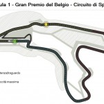 Formula 1 – Circuito di Spa-Francorchamps Formula 1 – Circuito di Spa-Francorchamps