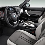 Interni Bmw Serie 1 (17.5) Interni Bmw Serie 1 (17.5)