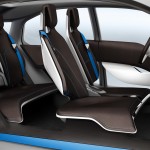 Interni Bmw i3 concept (5)