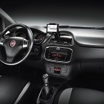 Interni Fiat Punto MY 2012 (2)