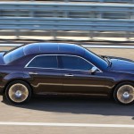 Nuova Lancia Thema (45) Nuova Lancia Thema (45)