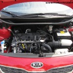 1.2 benzina da 85 CV nuova Kia Rio – Test Drive 1.2 benzina da 85 CV nuova Kia Rio – Test Drive