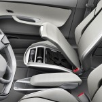 Interni Audi A2 Concept (2) Interni Audi A2 Concept (2)